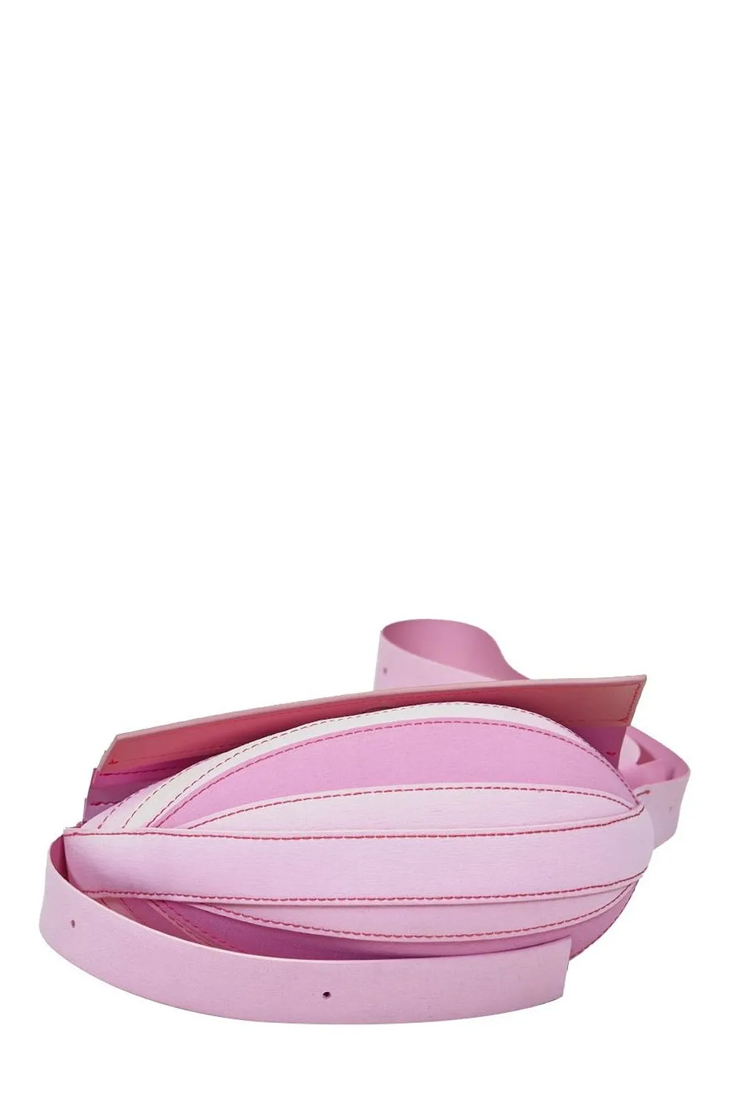 Sunnei Gomma 360 Logo Printed Crossbody Bag