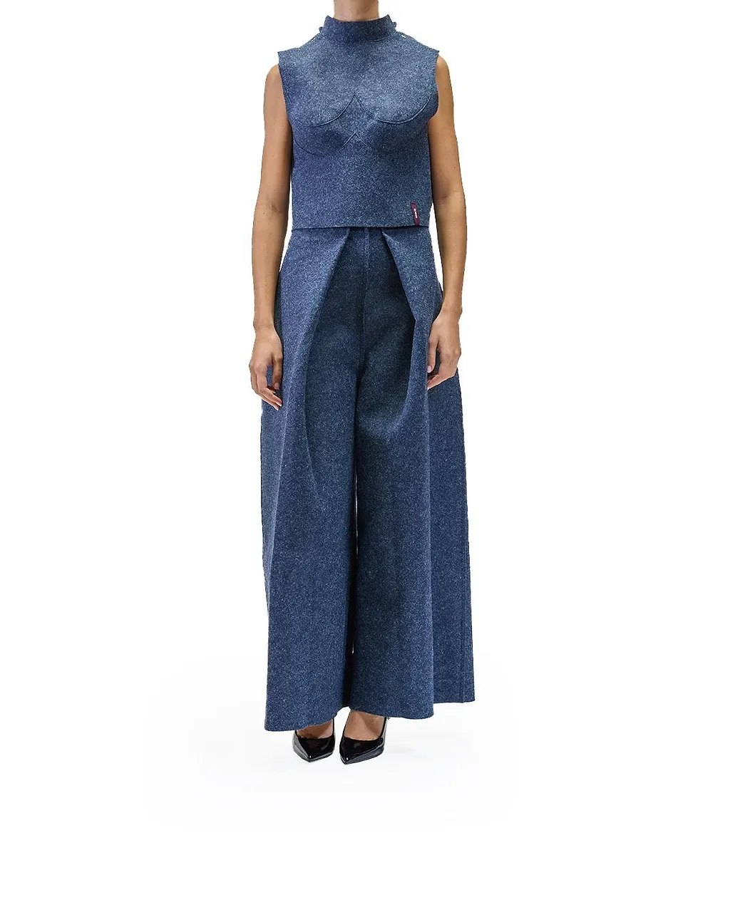 Armatura Sleeveless Top