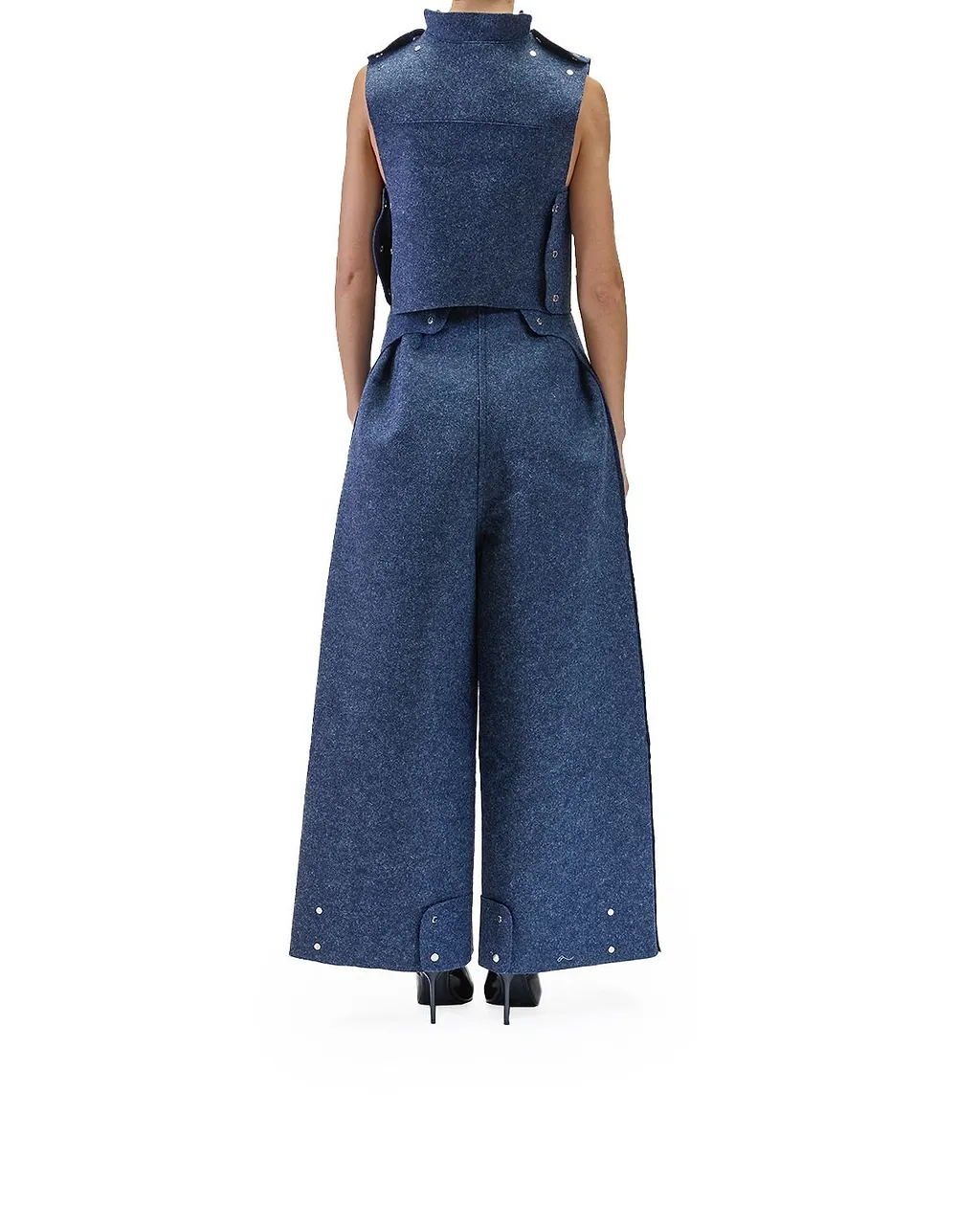 Armatura Sleeveless Top