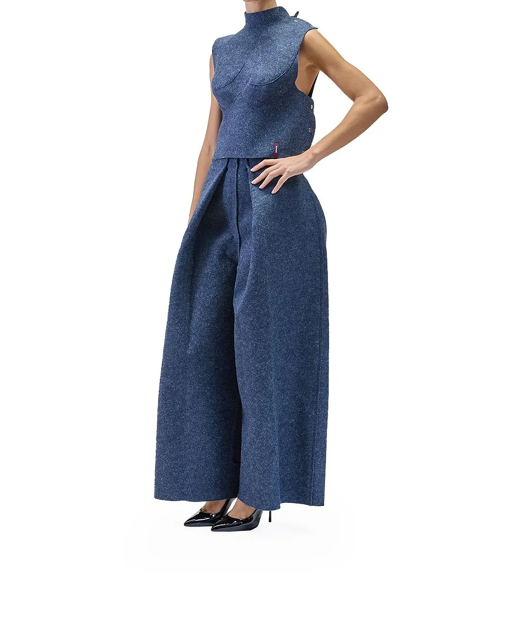 Armatura Sleeveless Top