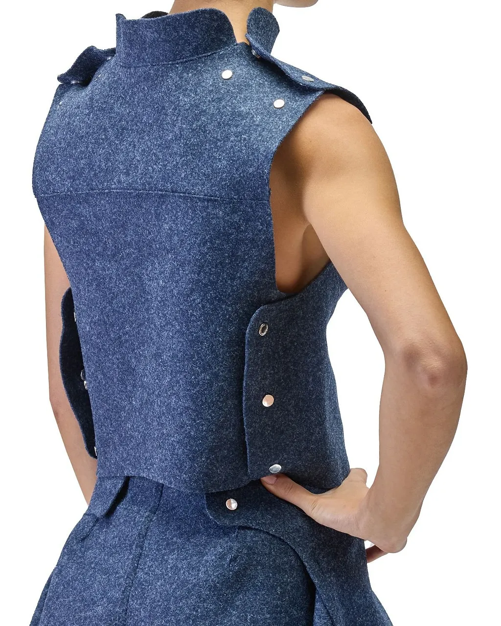 Armatura Sleeveless Top