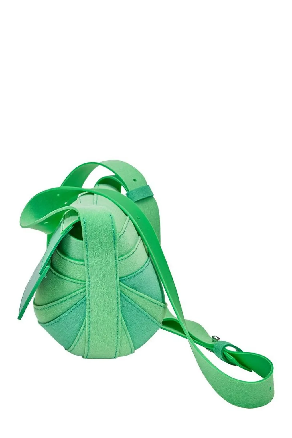 Sunnei Gomma 360 Logo Printed Crossbody Bag