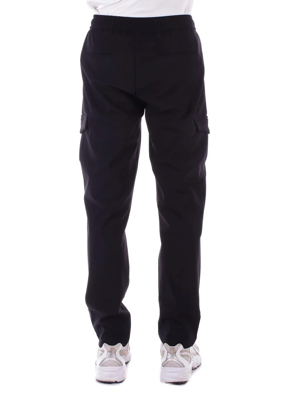 Suns Back Logo Trousers