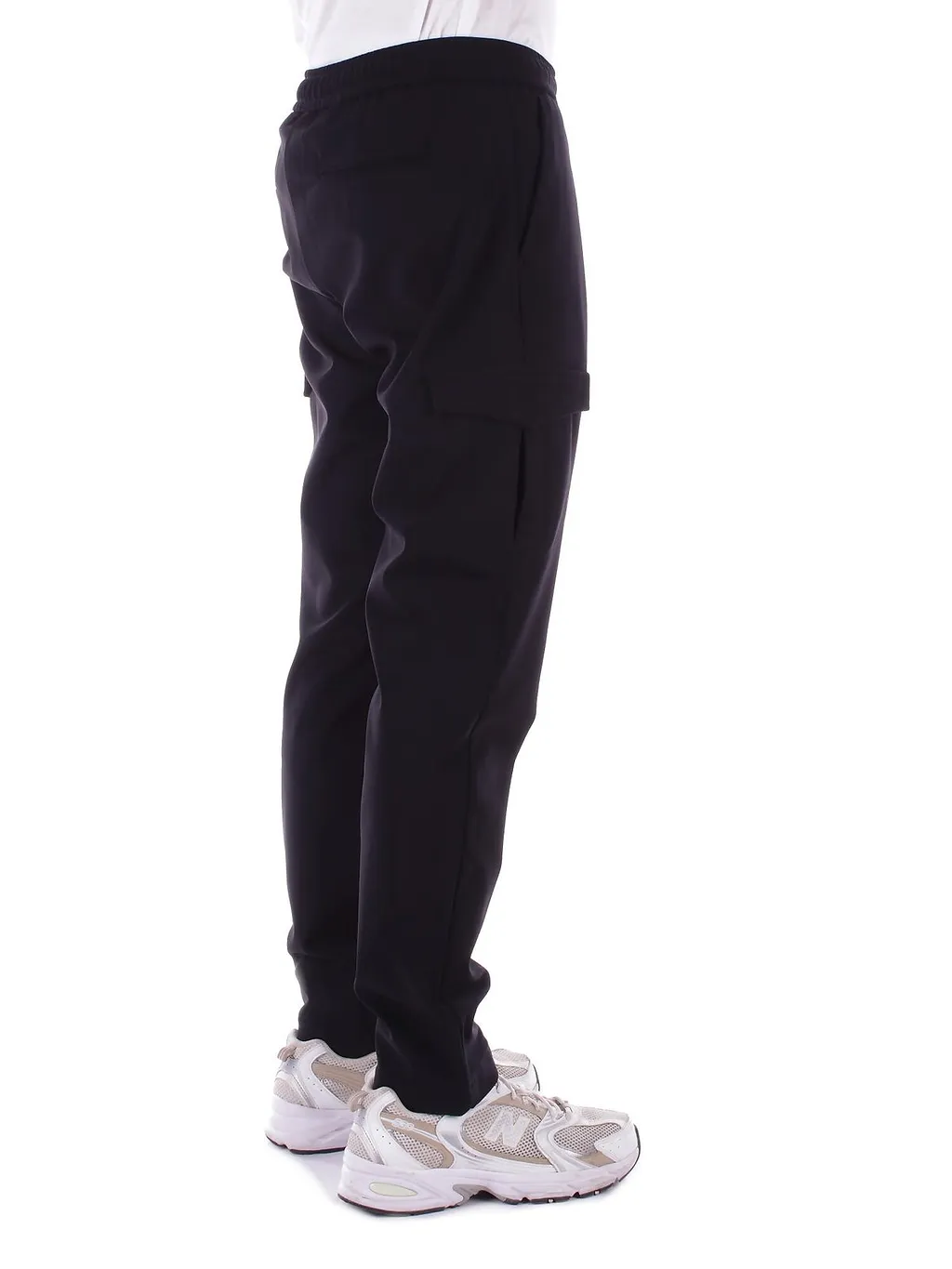 Suns Back Logo Trousers