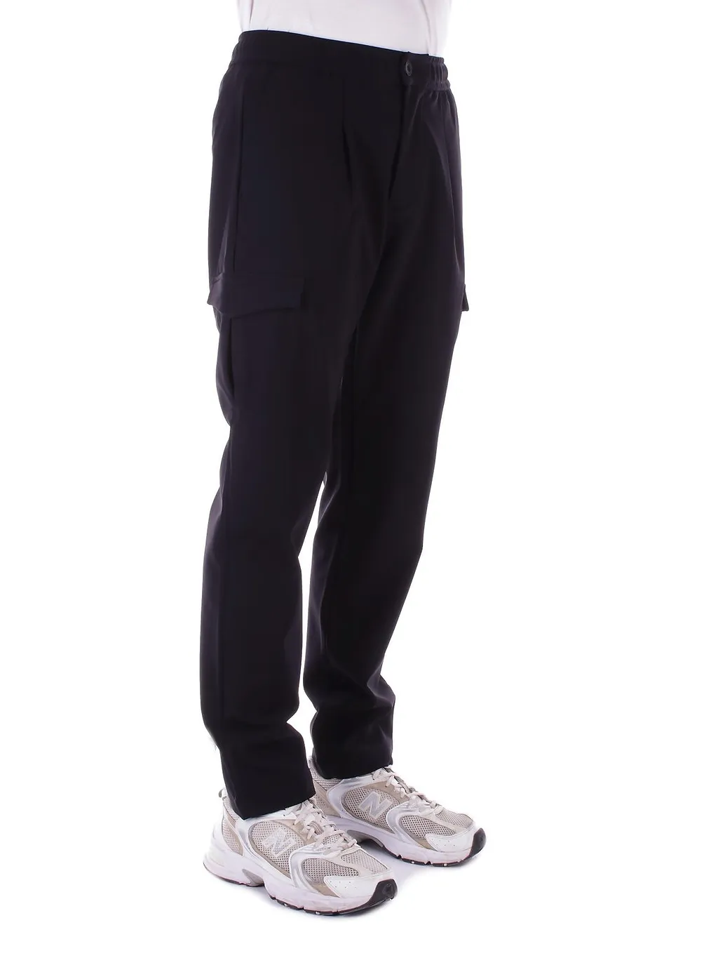 Suns Back Logo Trousers