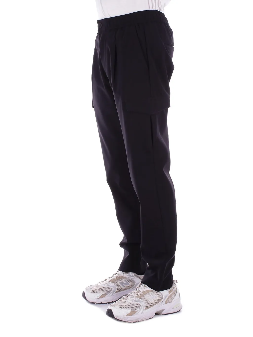 Suns Back Logo Trousers