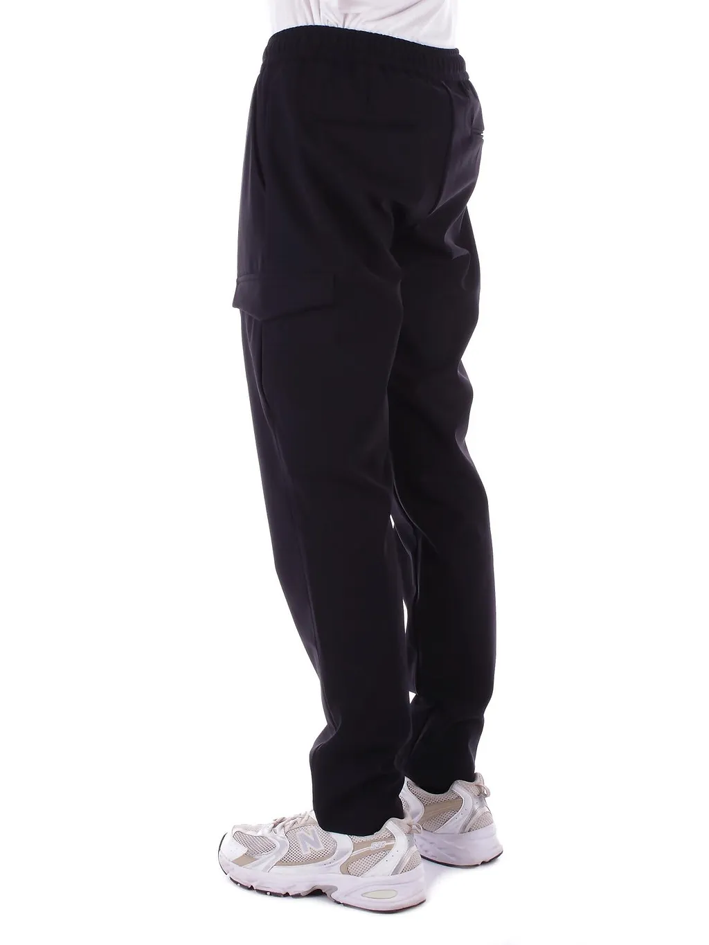 Suns Back Logo Trousers