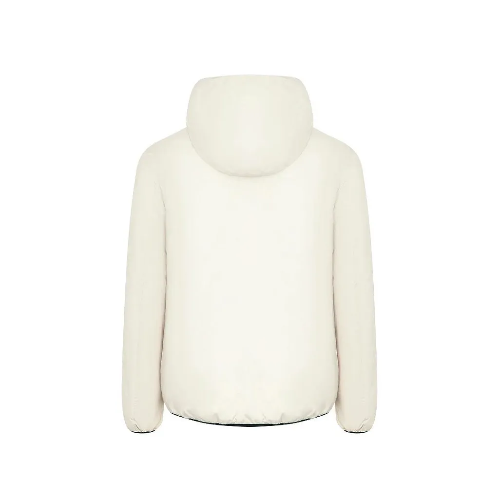Suns Hooded Padded Jacket