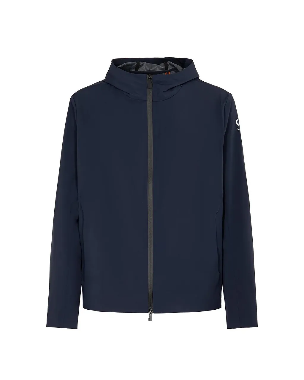 Suns Kleid Tek Windbreaker Jacket