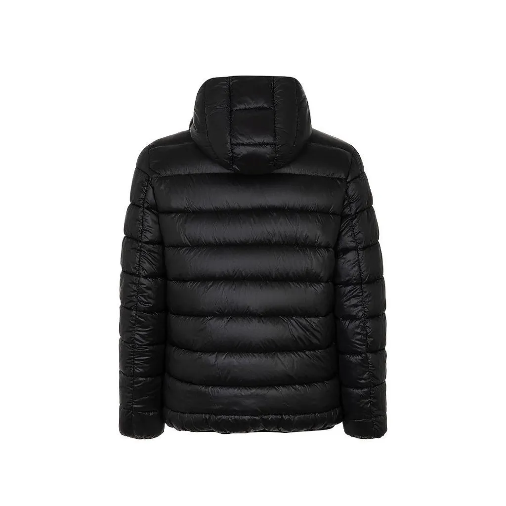 Suns Hooded Padded Jacket
