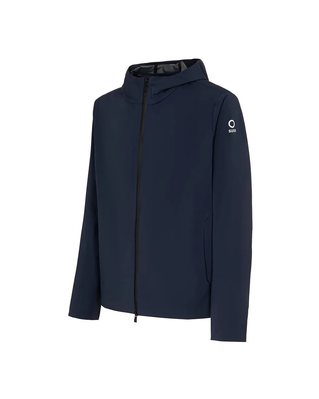 Suns Kleid Tek Windbreaker Jacket