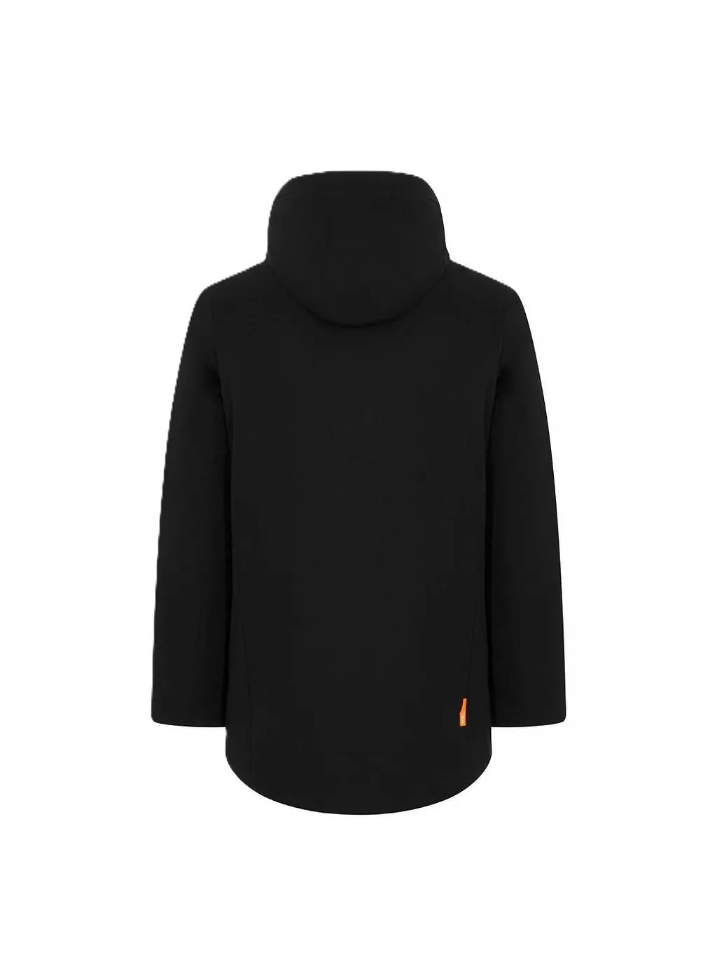 Suns Long Sleeve Hooded Parka