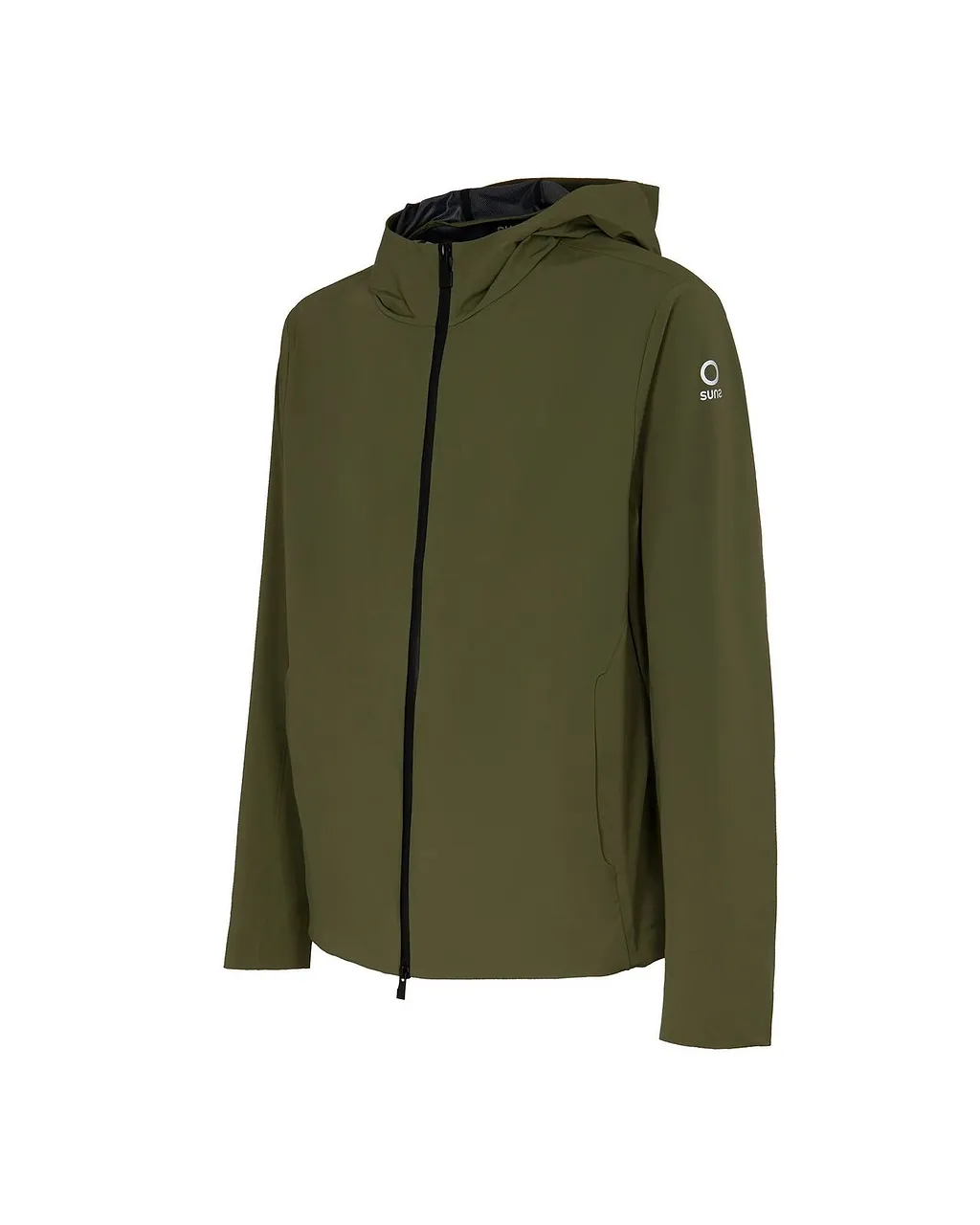 Suns Kleid Tek Windbreaker Jacket