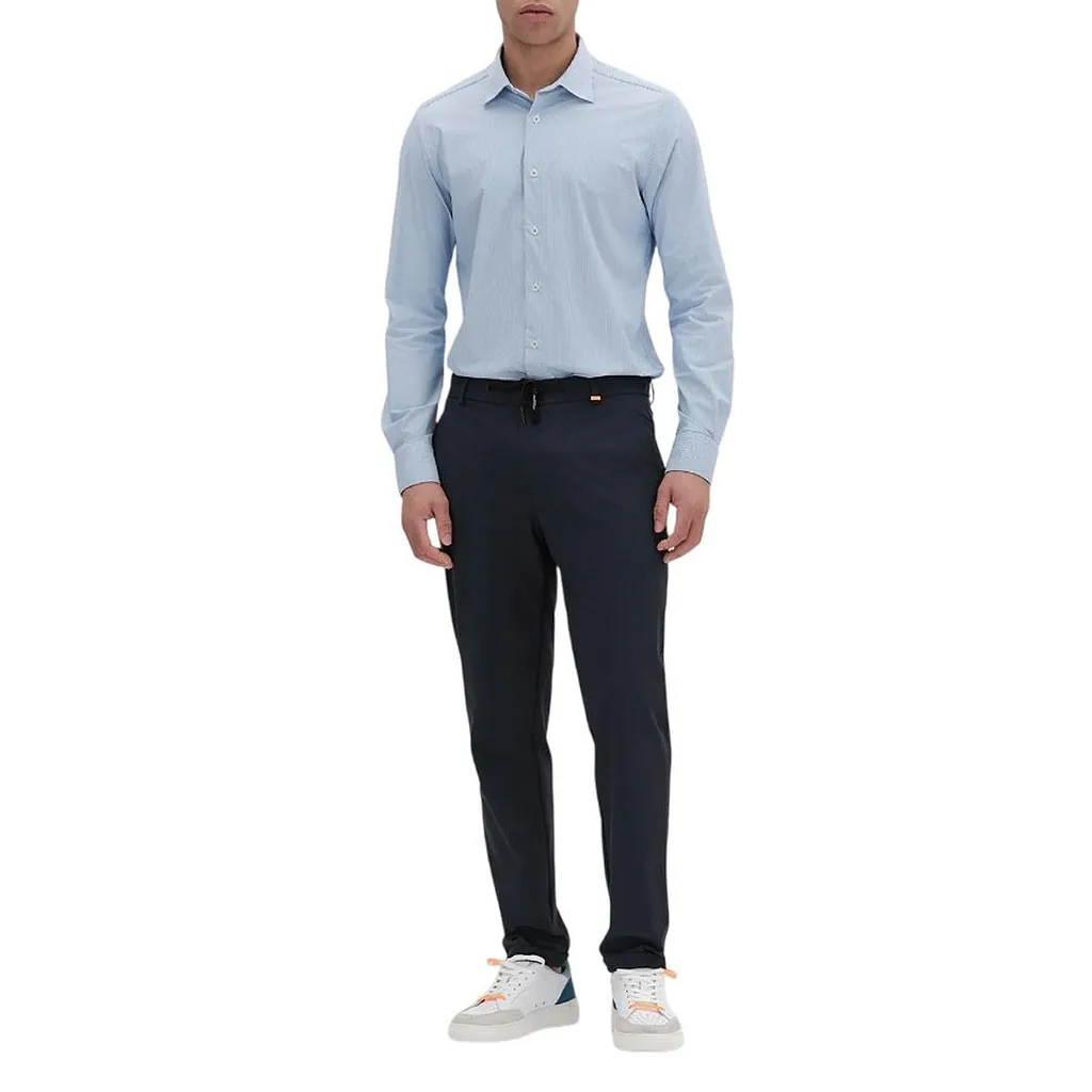 Suns Race Flex Drawstring Pants