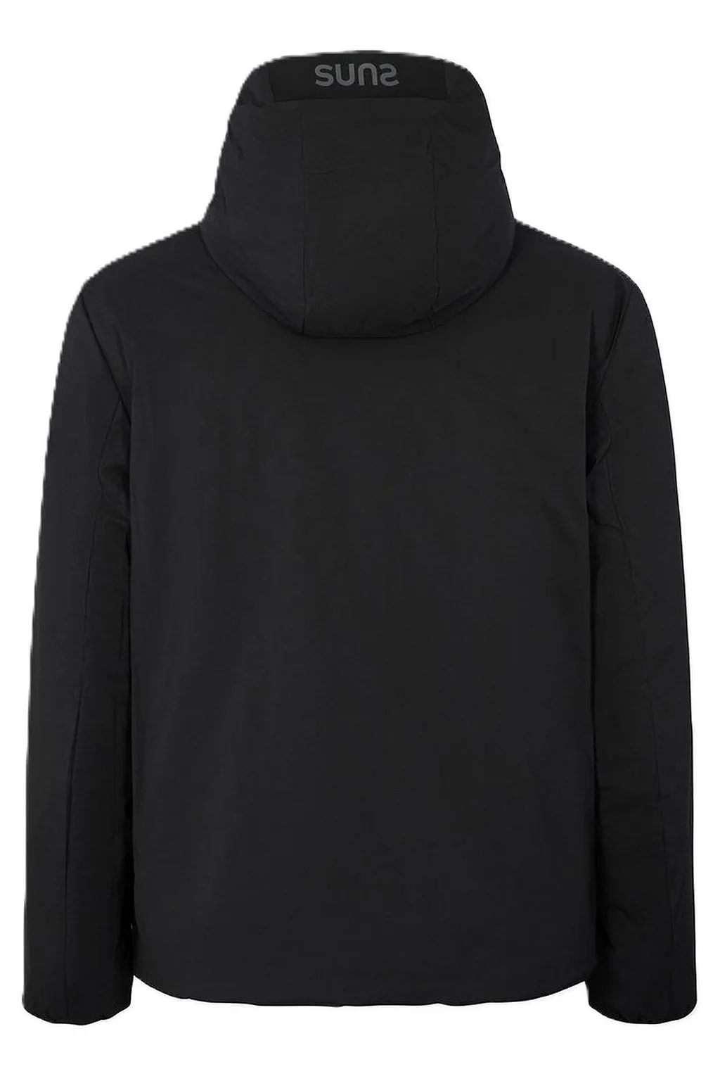Suns Reversible Hooded Jacket