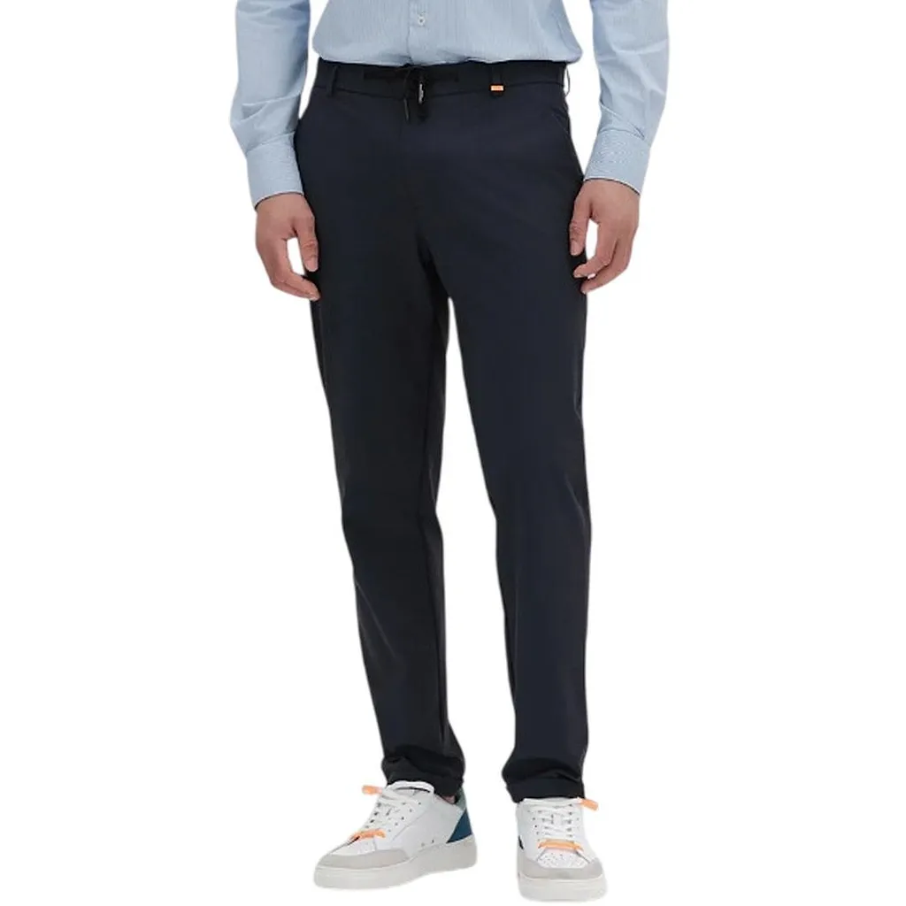 Suns Race Flex Drawstring Pants