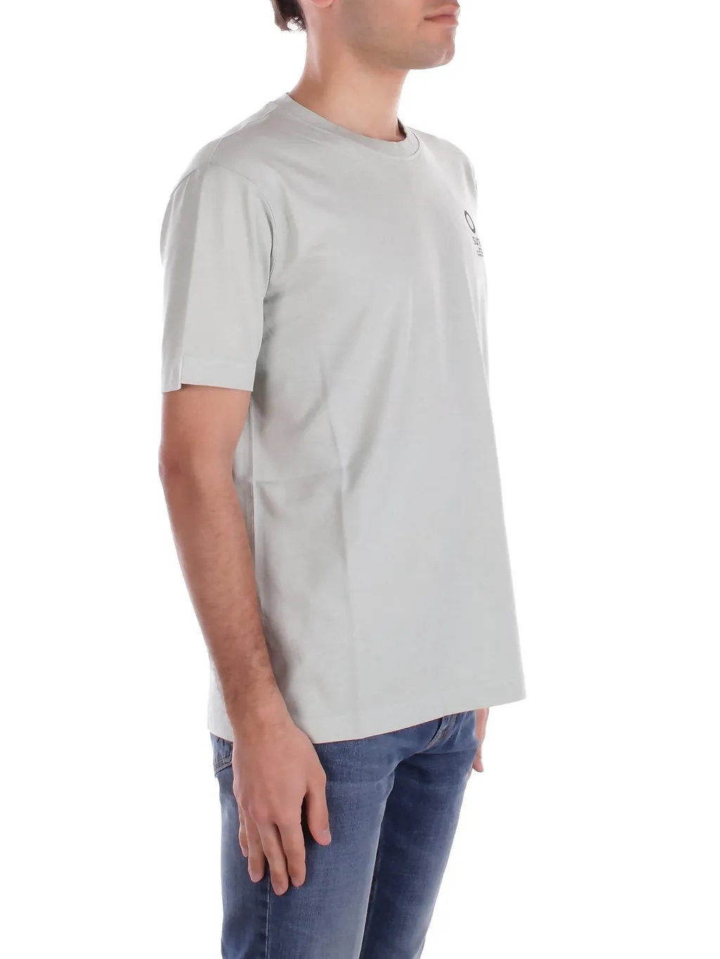 Suns Short-Sleeved Crewneck T-Shirt