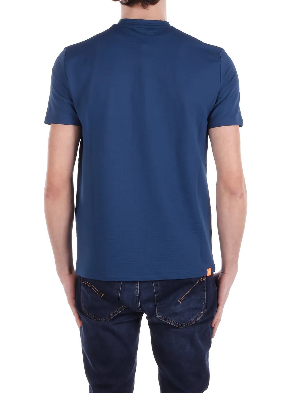 Suns Short-Sleeved Crewneck T-Shirt