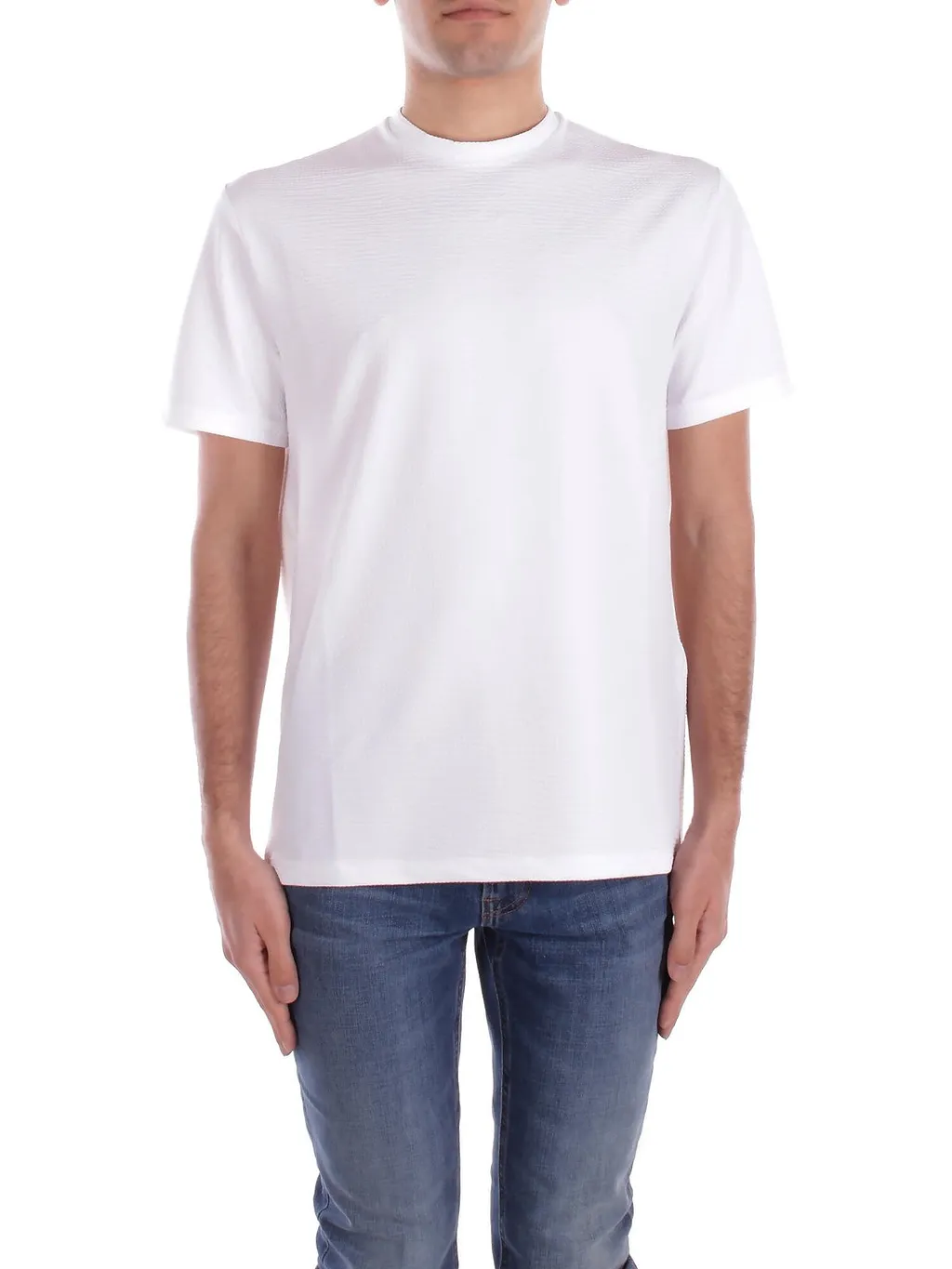 Suns Short-Sleeved Crewneck T-Shirt