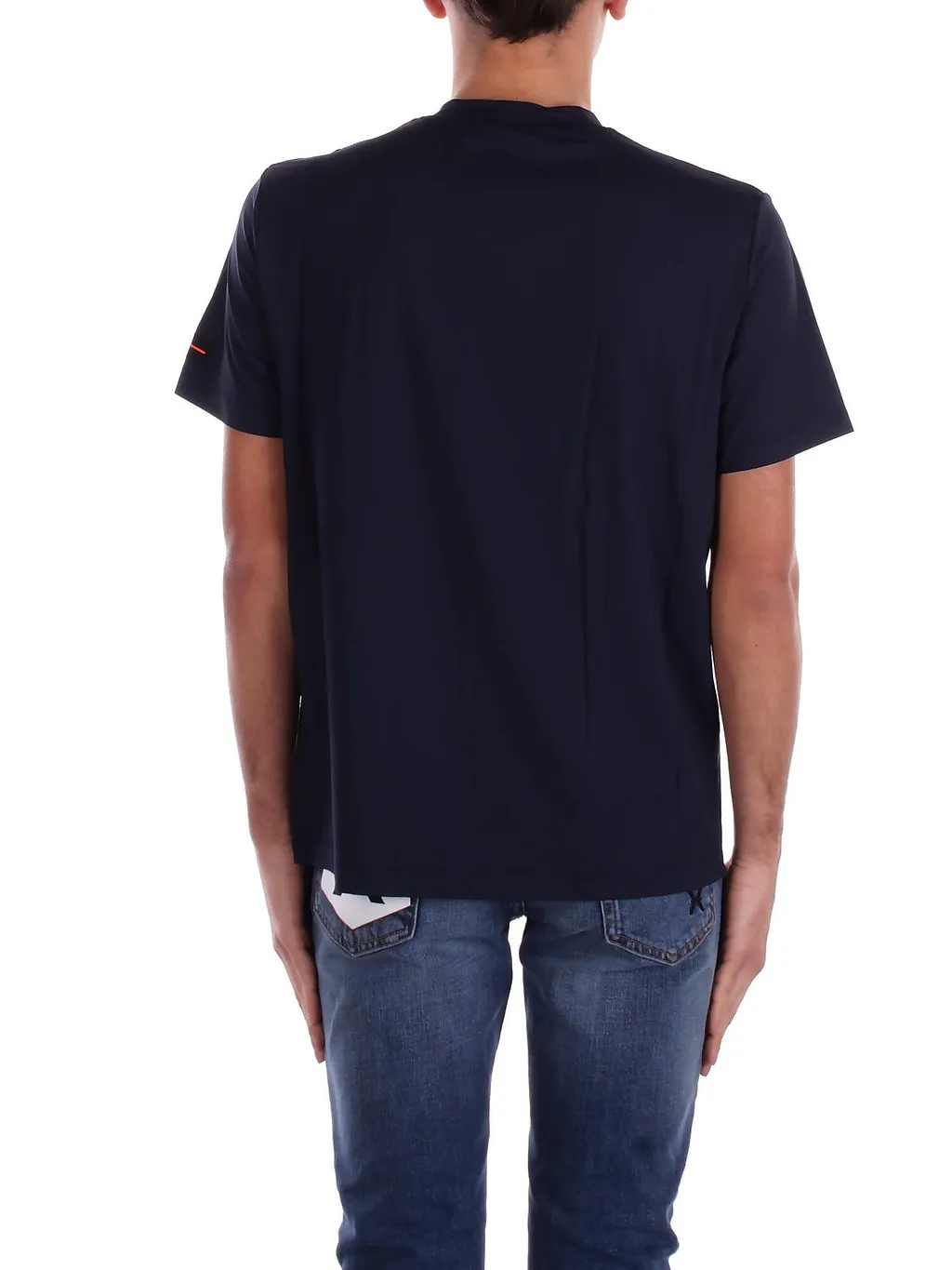 Suns Short-Sleeved Crewneck T-Shirt