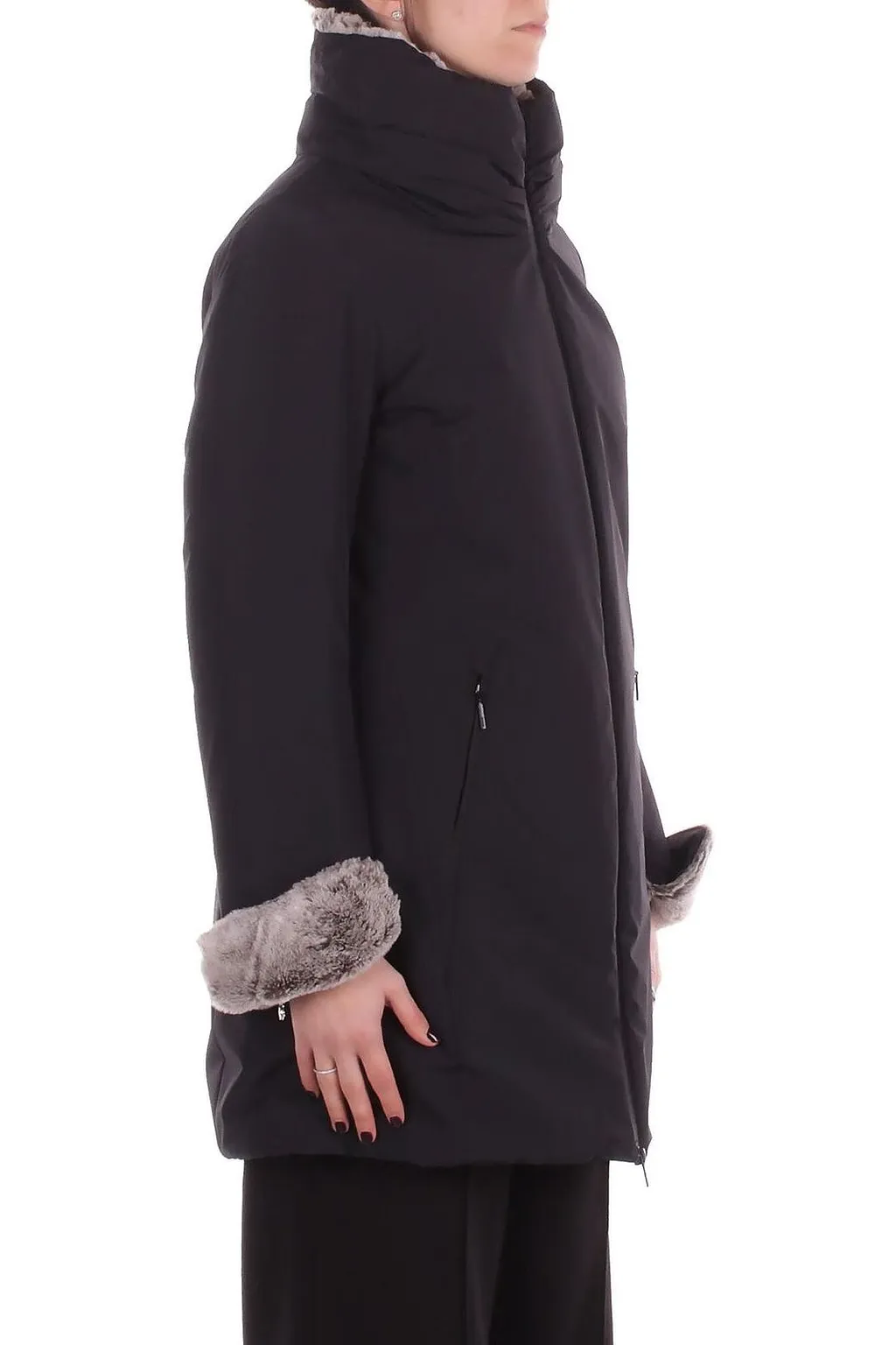 Suns Zip Up Hooded Jacket