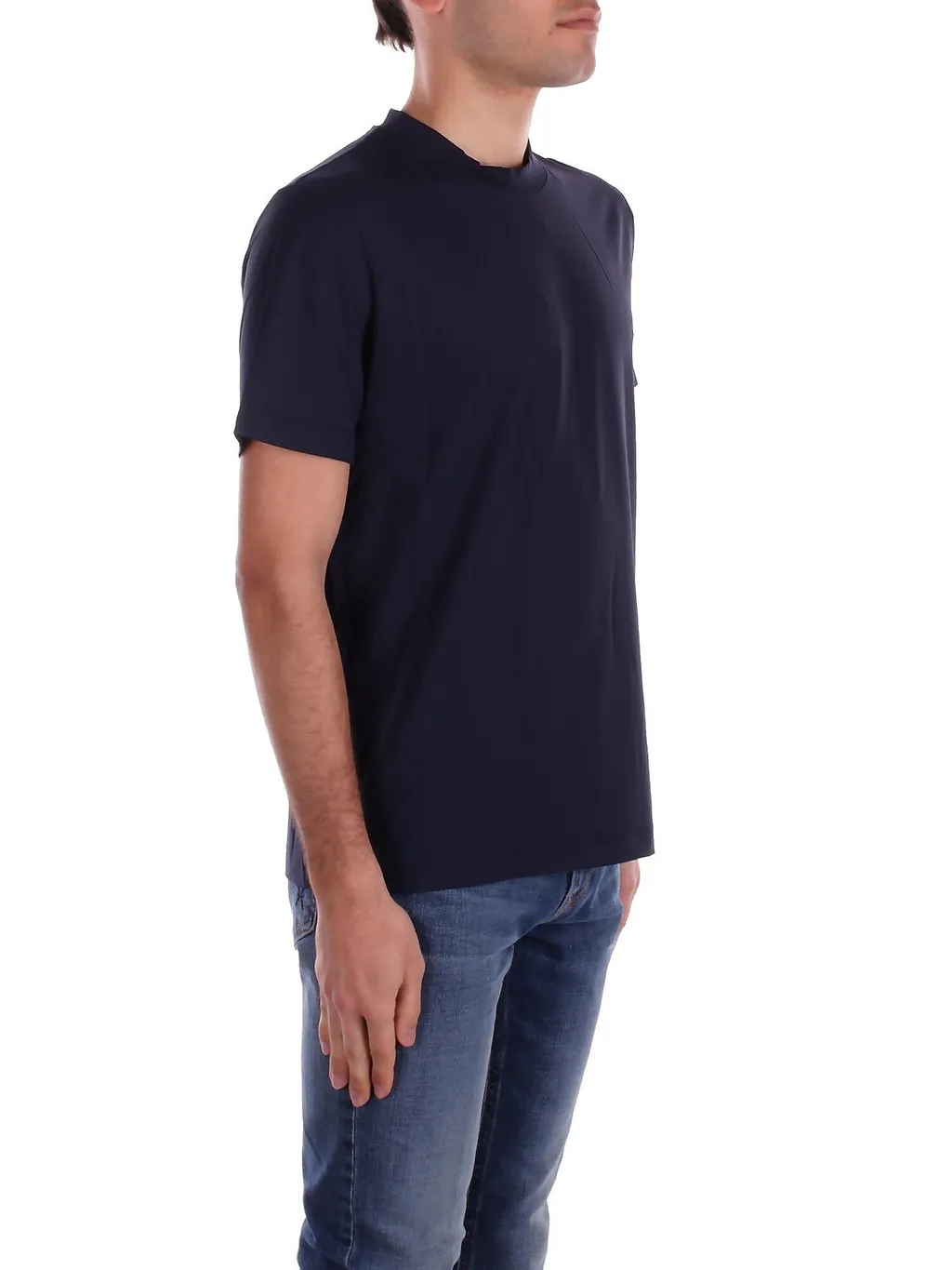 Suns Short-Sleeved Crewneck T-Shirt