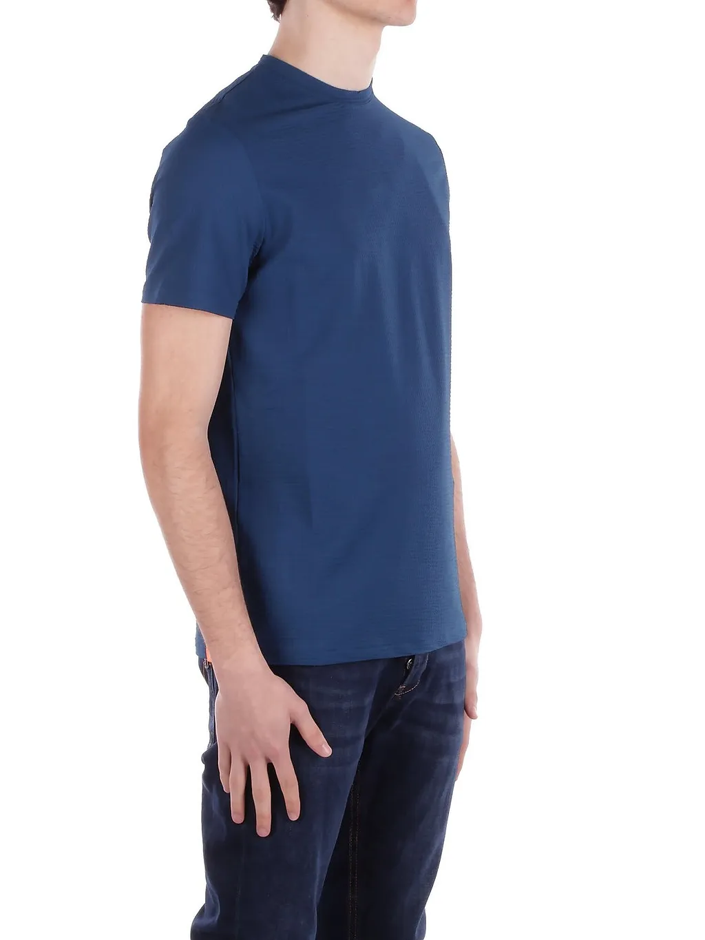 Suns Short-Sleeved Crewneck T-Shirt