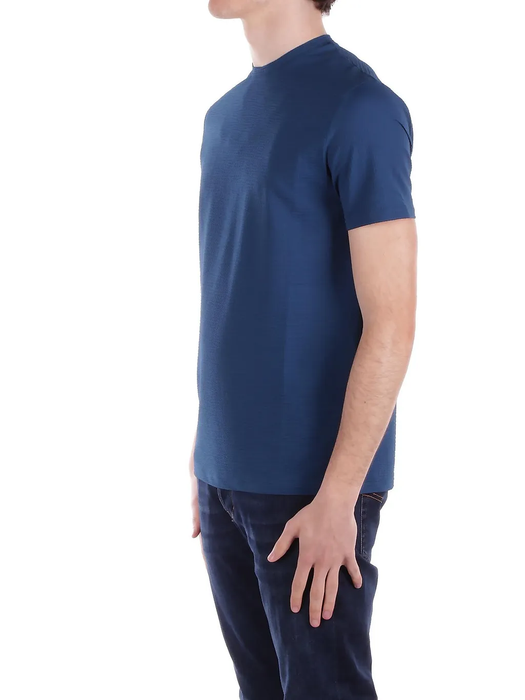 Suns Short-Sleeved Crewneck T-Shirt