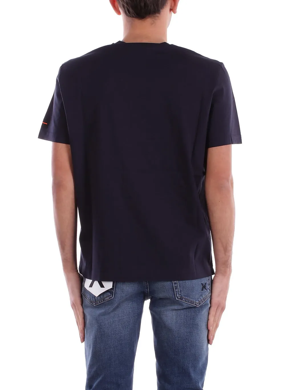 Suns Short-Sleeved Crewneck T-Shirt