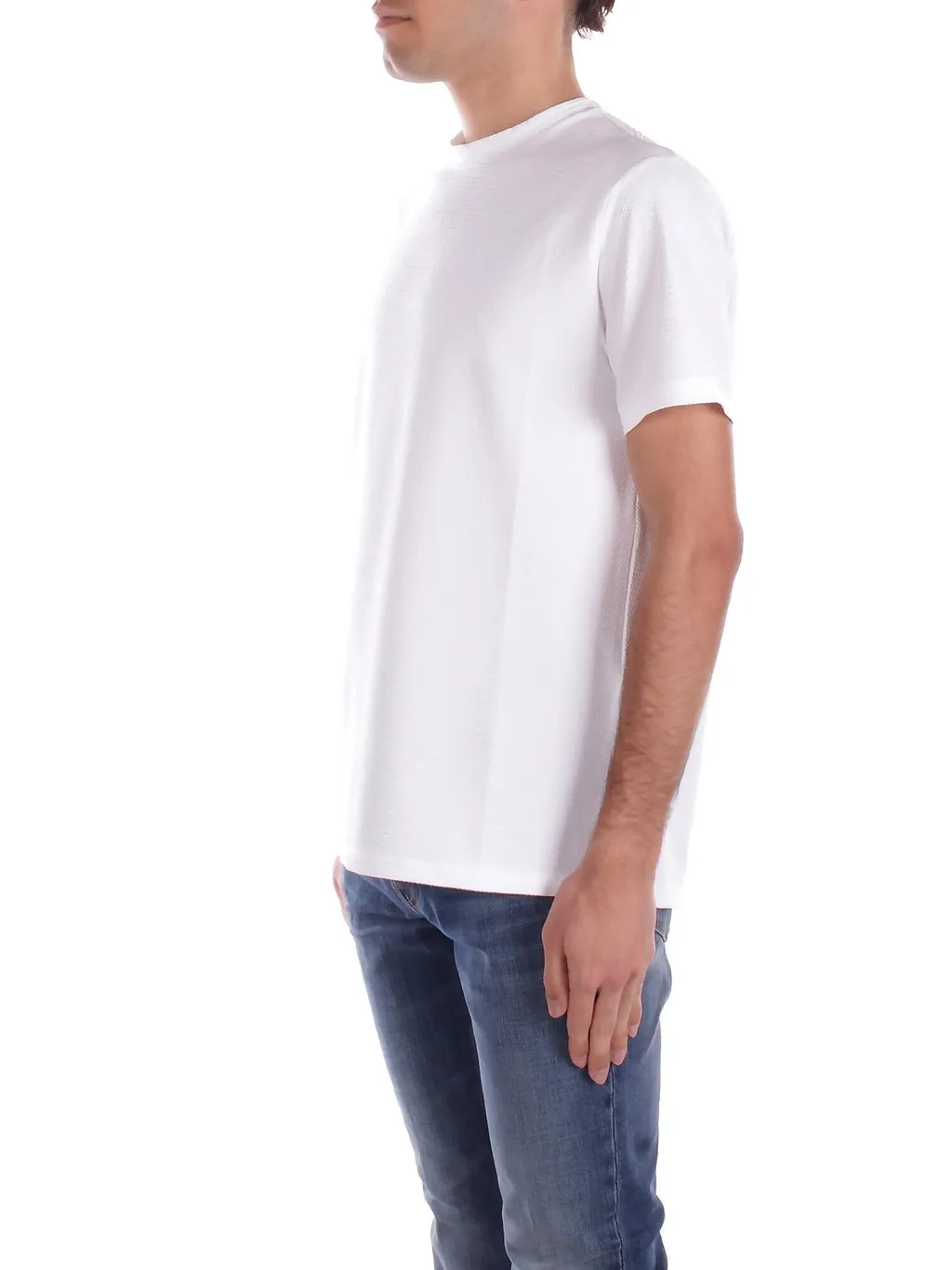 Suns Short-Sleeved Crewneck T-Shirt
