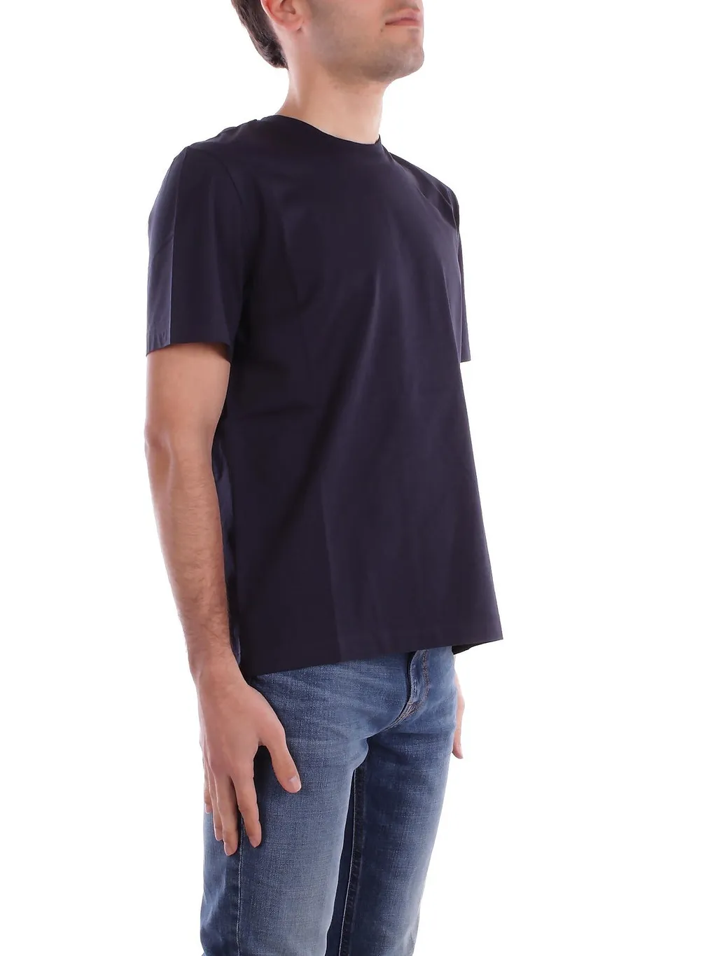 Suns Short-Sleeved Crewneck T-Shirt