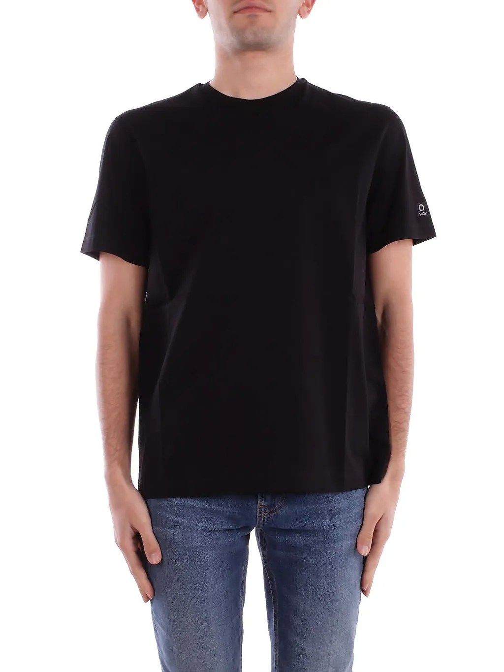 Suns Short-Sleeved Crewneck T-Shirt