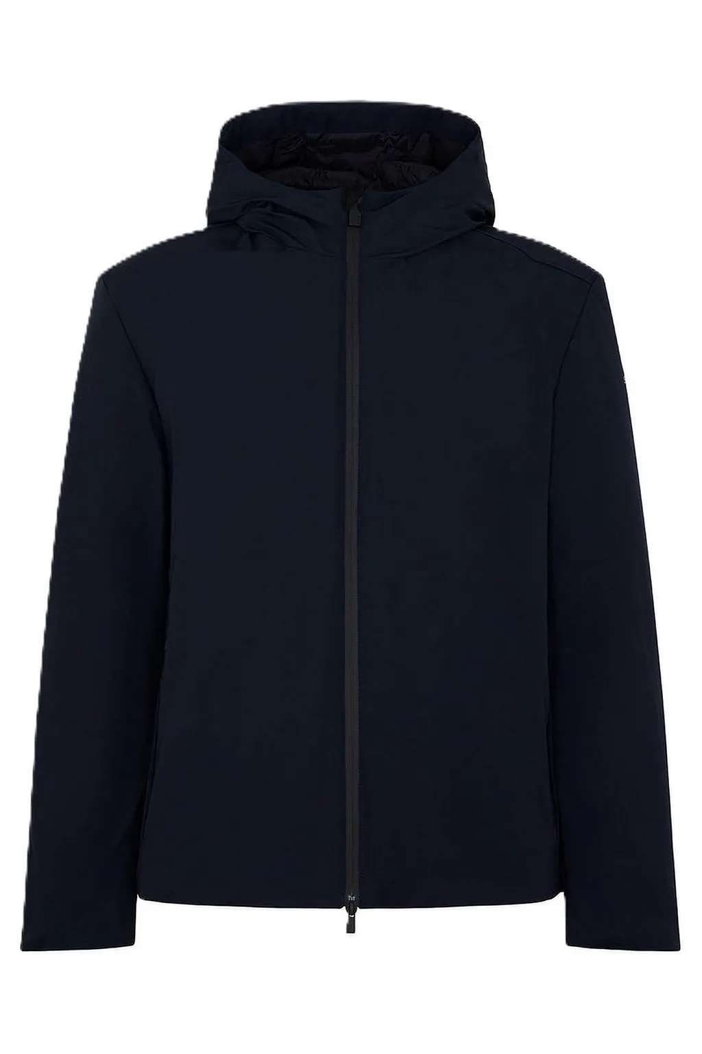 Suns Zip Up Hooded Jacket