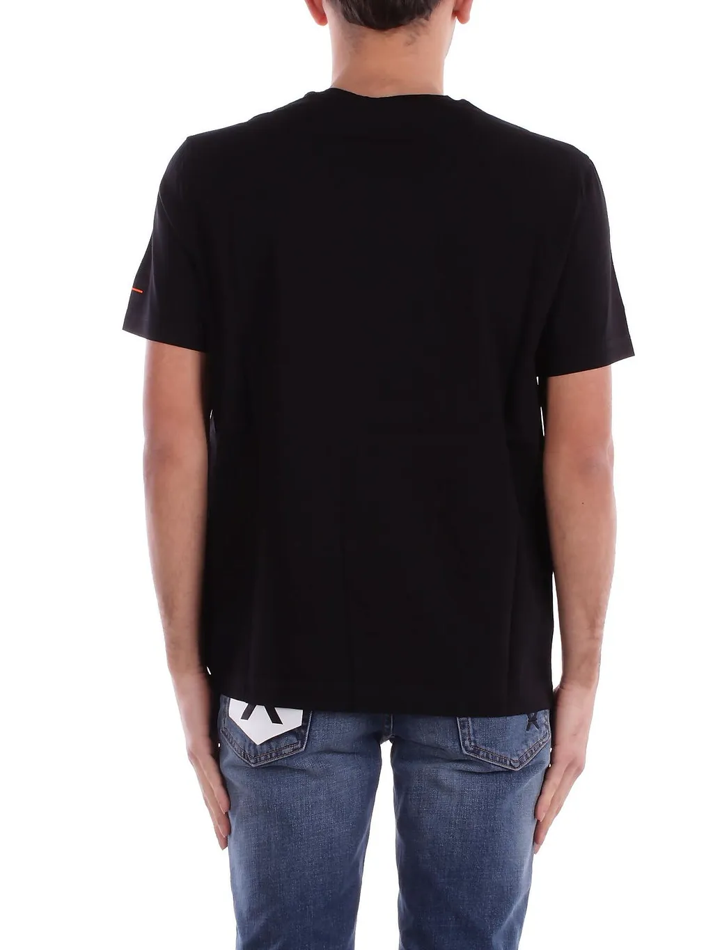 Suns Short-Sleeved Crewneck T-Shirt