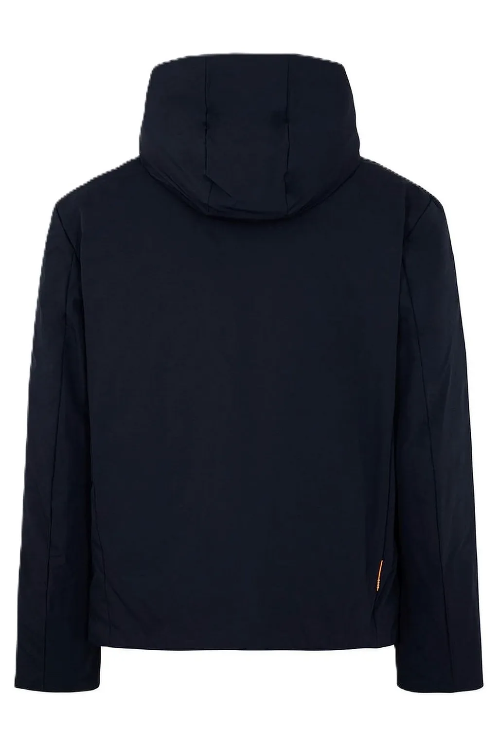 Suns Zip Up Hooded Jacket