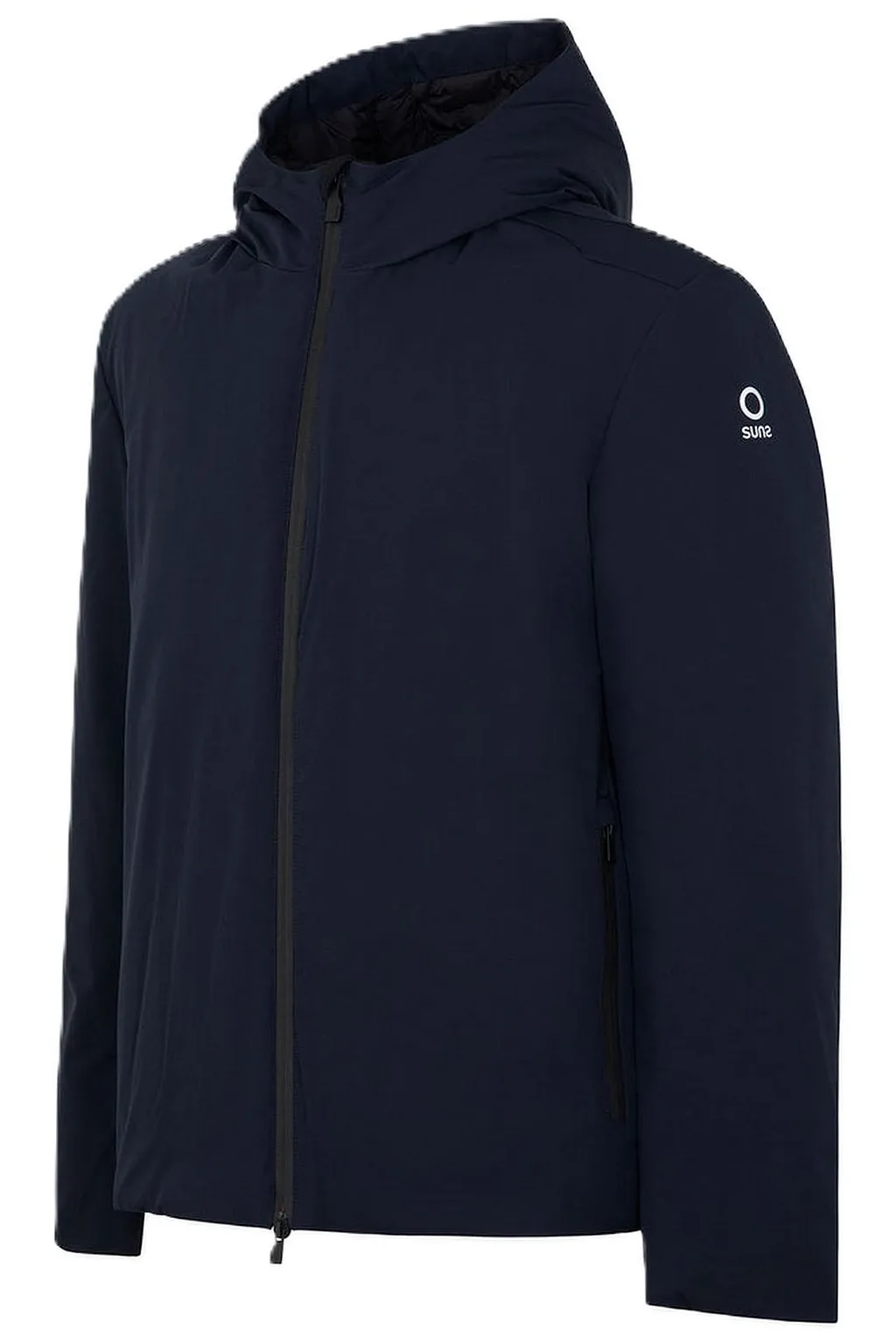 Suns Zip Up Hooded Jacket
