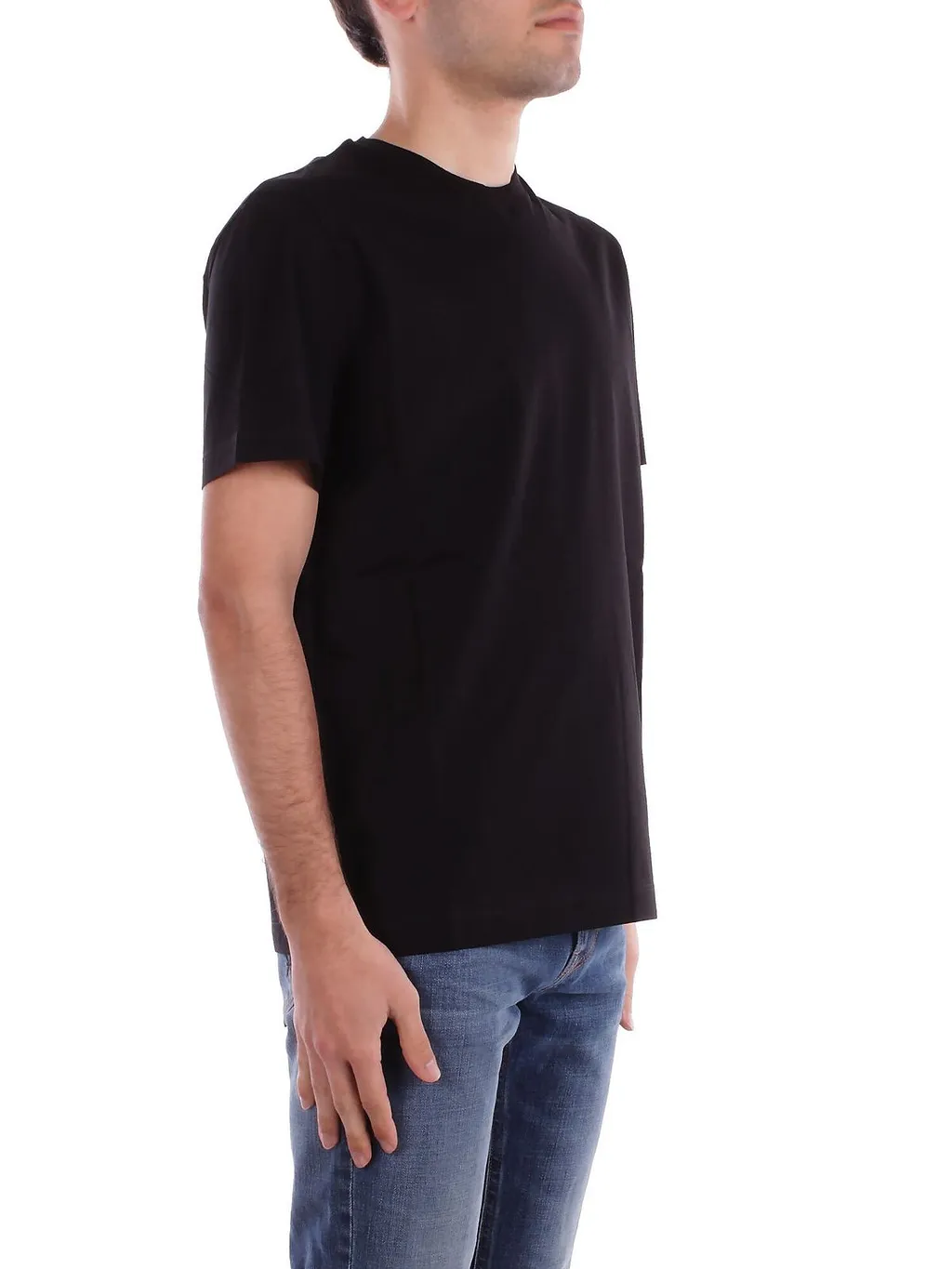 Suns Short-Sleeved Crewneck T-Shirt