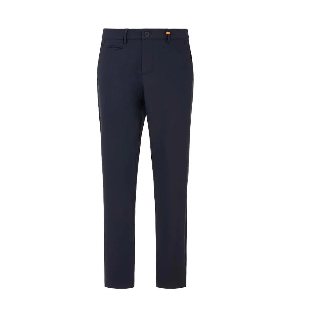 Suns Straight-Leg Trousers