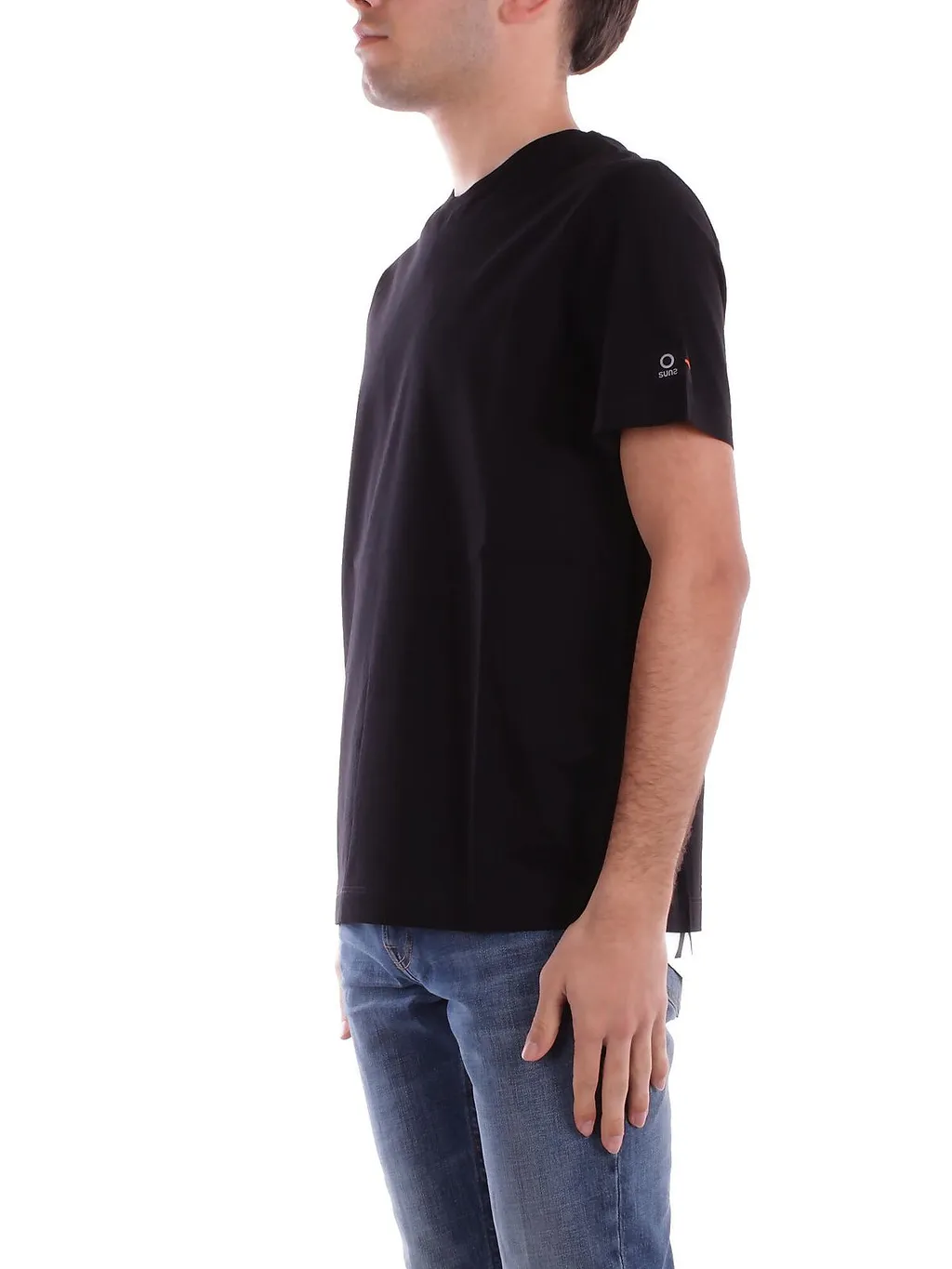 Suns Short-Sleeved Crewneck T-Shirt