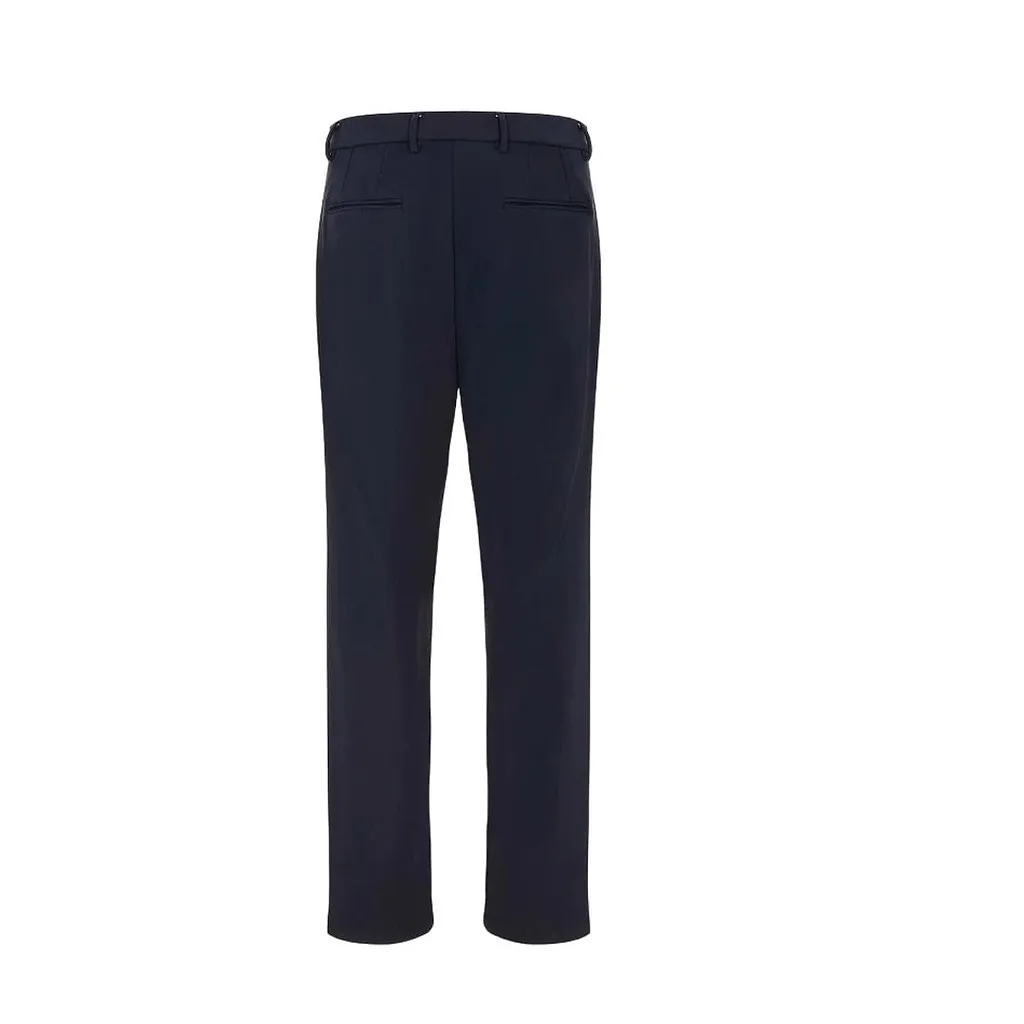 Suns Straight-Leg Trousers