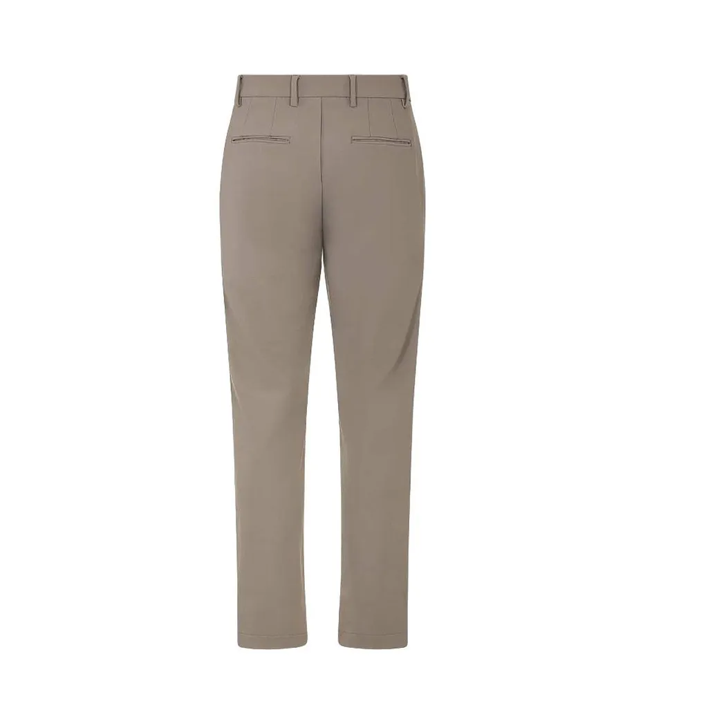 Suns Straight-Leg Trousers