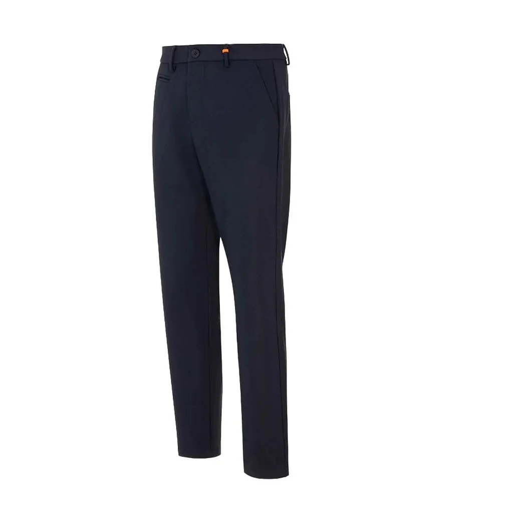 Suns Straight-Leg Trousers