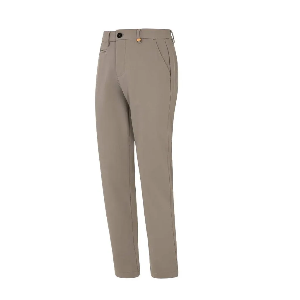 Suns Straight-Leg Trousers