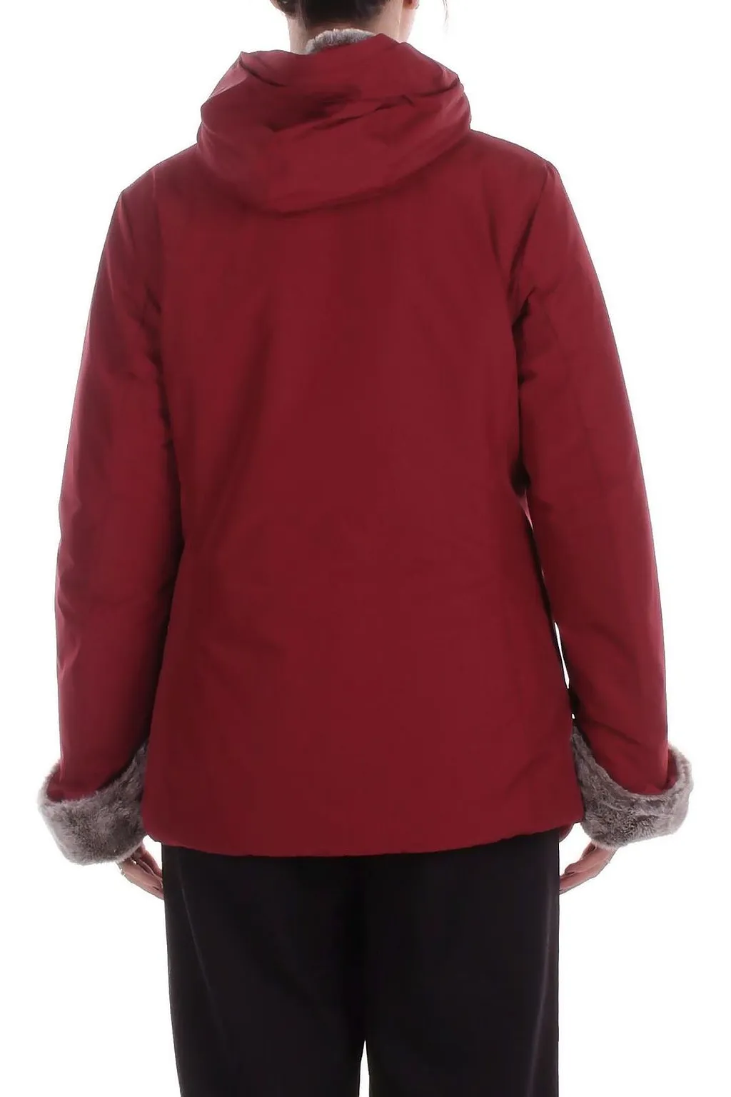 Suns Zip Up Hooded Jacket