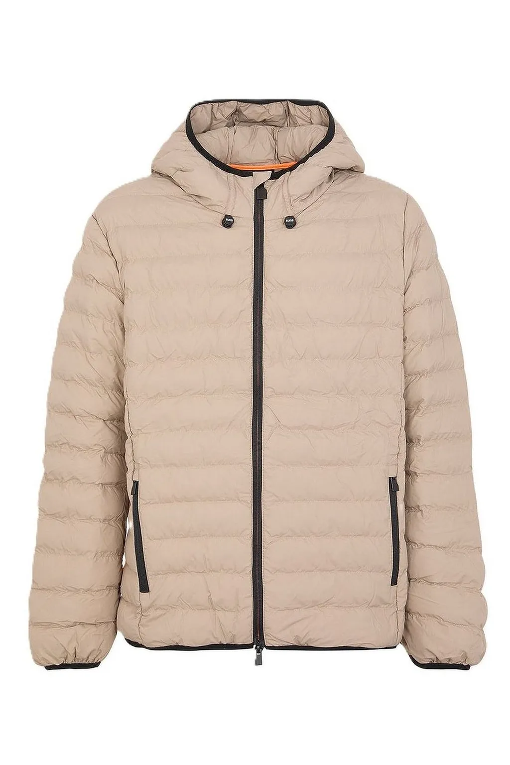 Suns Zip Up Hooded Jacket