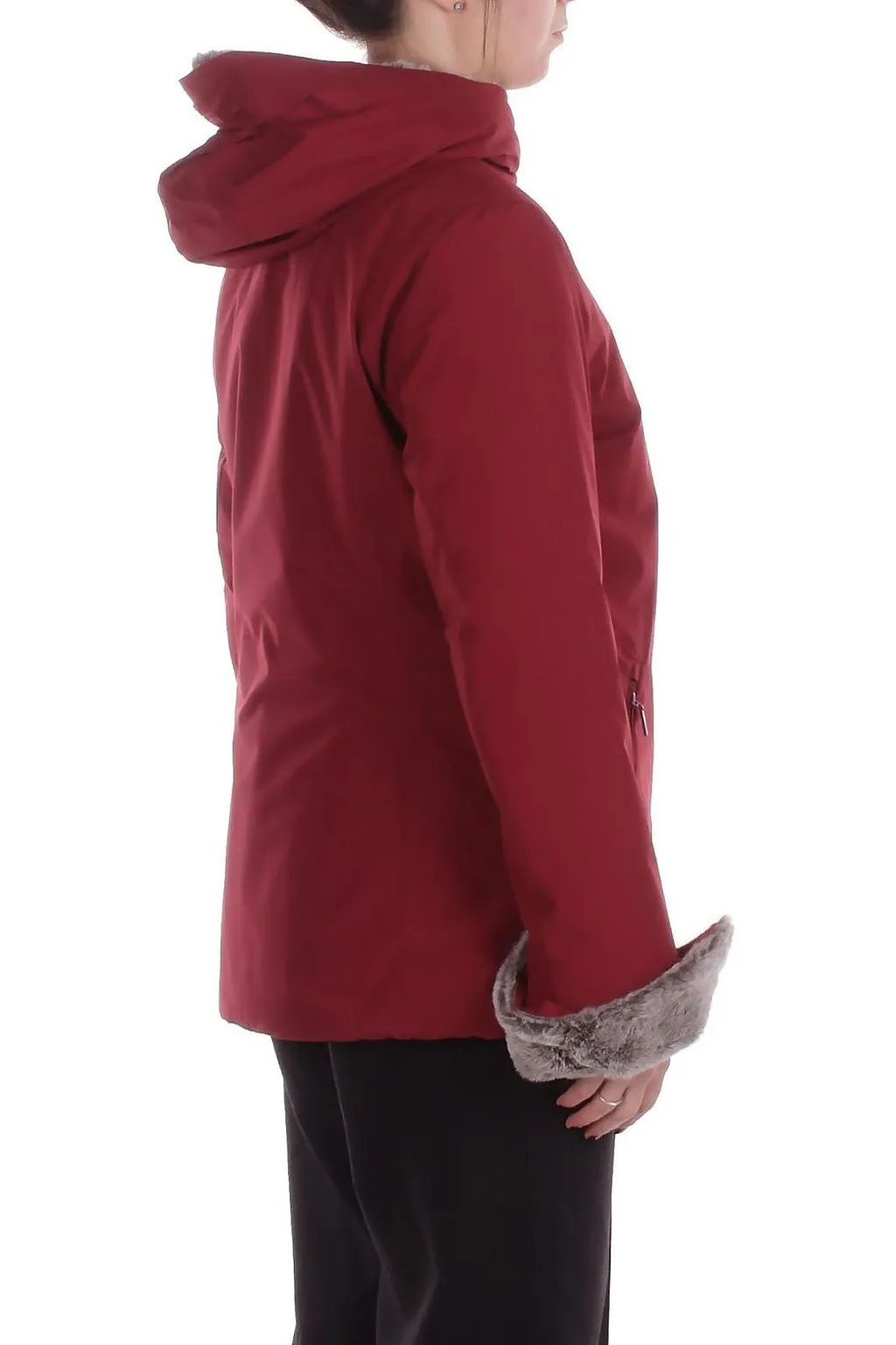 Suns Zip Up Hooded Jacket