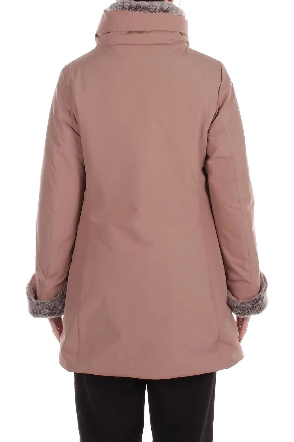 Suns Zip Up Hooded Jacket
