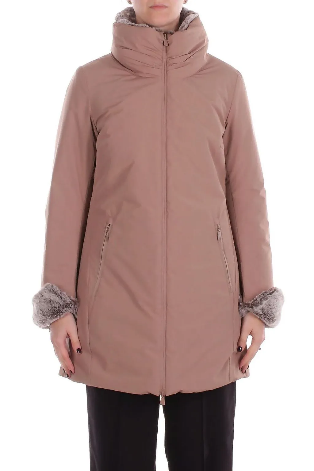 Suns Zip Up Hooded Jacket
