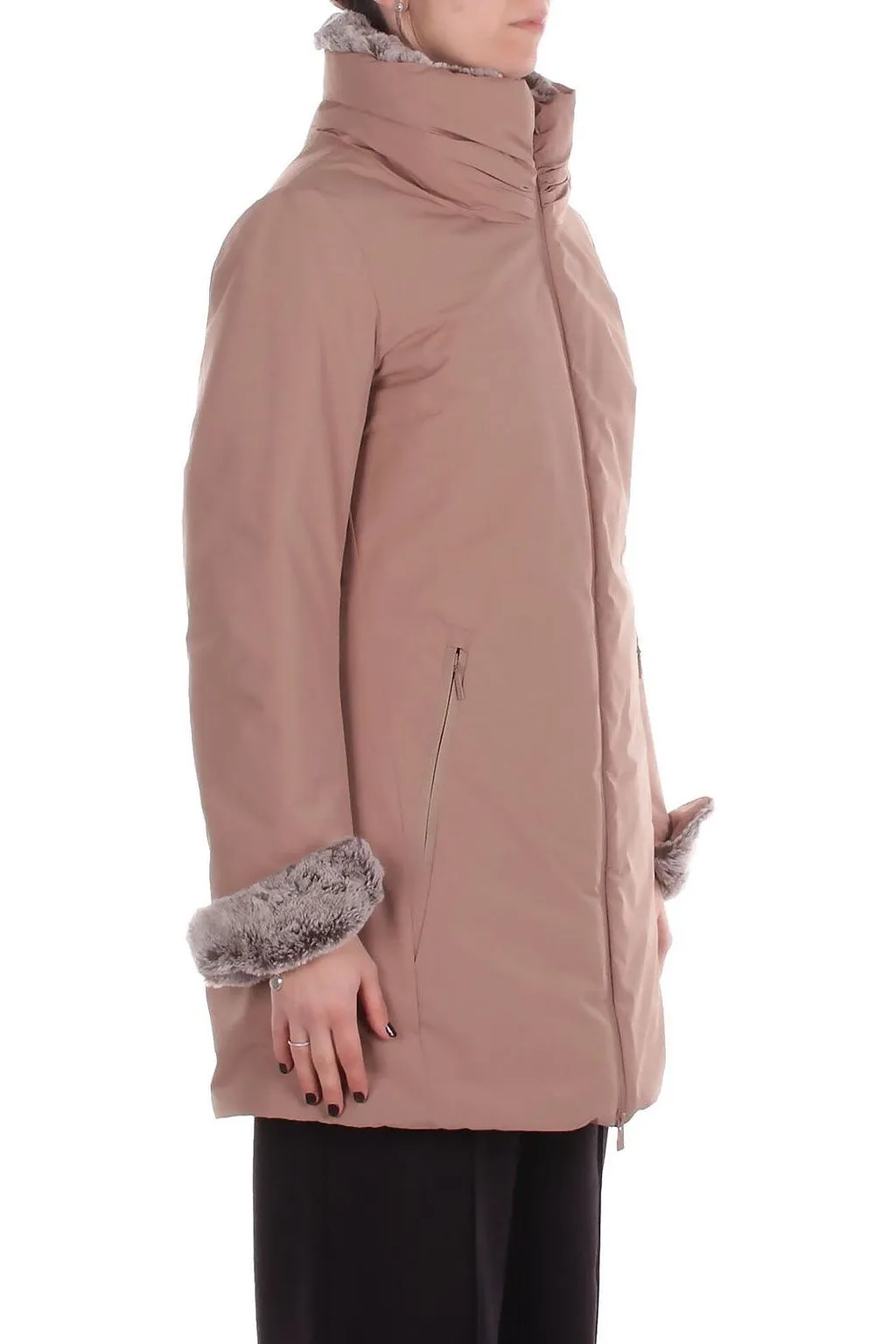 Suns Zip Up Hooded Jacket