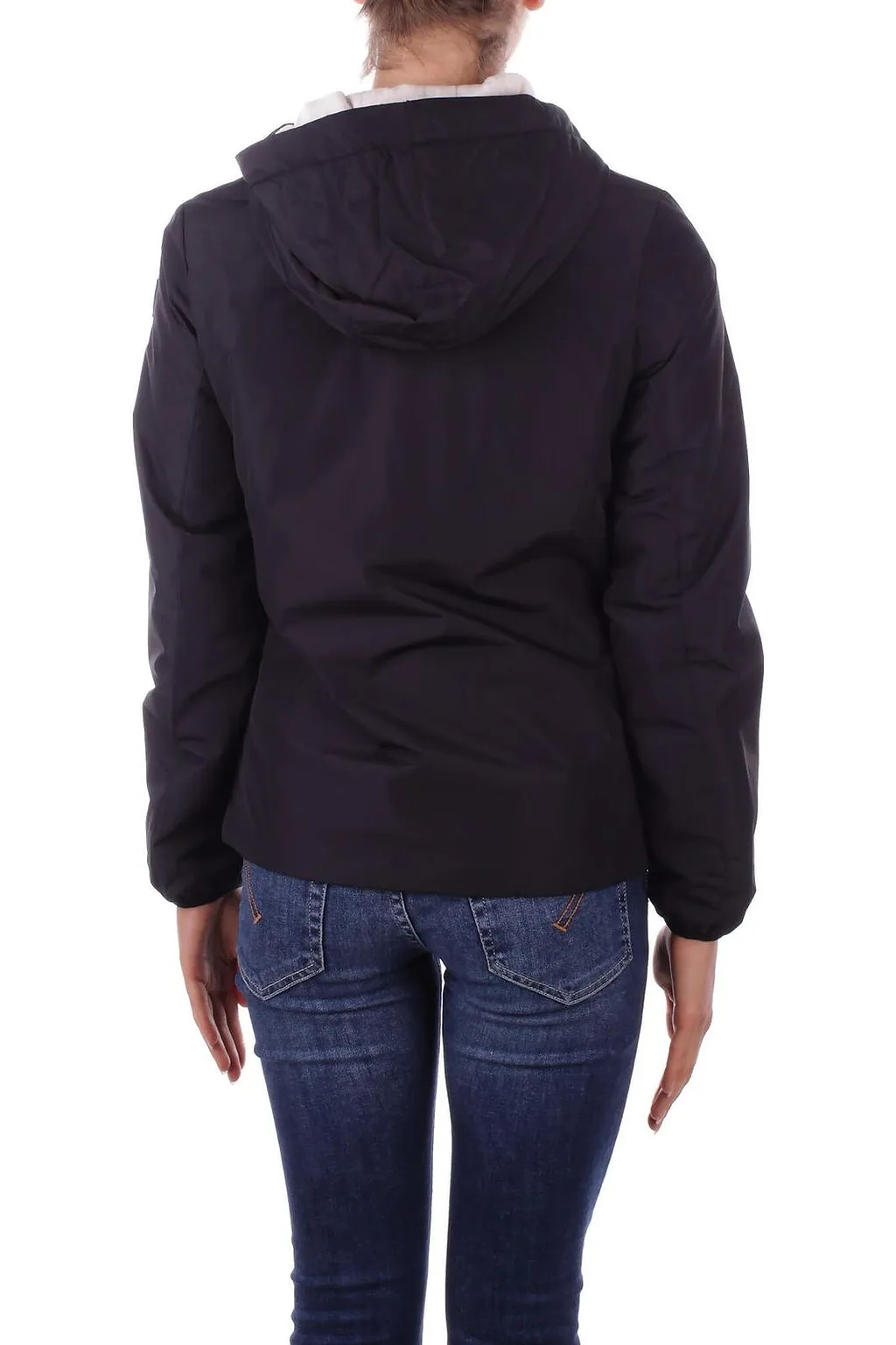 Suns Zip-Up Hooded Jacket